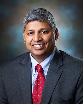 Avinash Singh MD, FCCP, D-ABSM 